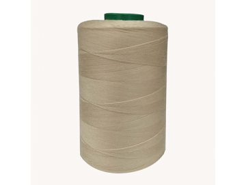 Hilo Impermeable de Spun Poliéster