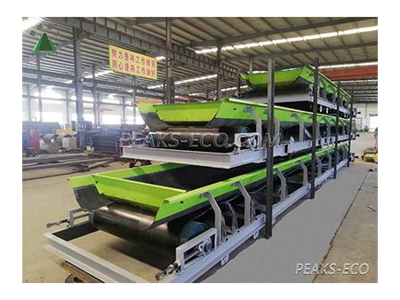 Cintas transportadoras