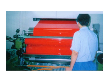 Solución General para Bobina Aluminio de Recubierto