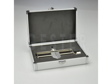 Pinza para prueba de torsión
