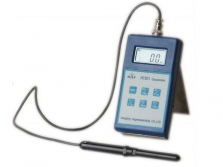 Gausímetro