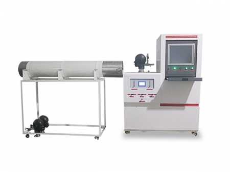 Equipo de ensayo para respirador purificador de aire no motorizado GT-RA05