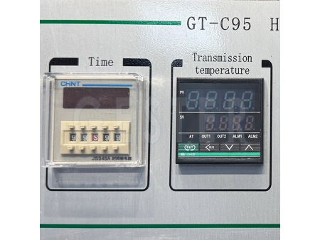 Probador de conductividad térmica GT-C95