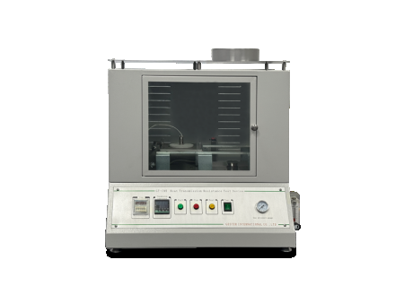 Dispositivo de prueba de resistencia a la transmisión de calor GT-C95