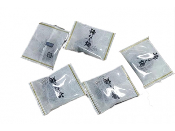 Envolvedora Flow Pack (HFFS) DXD-280, Máquina Flow Pack