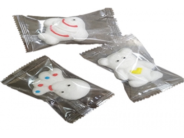 Envolvedora Flow Pack (HFFS) DXD-280, Máquina Flow Pack