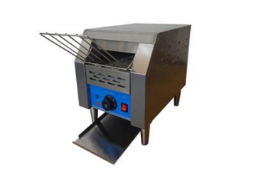 Tostador de pan de cinta serie FTT-150/300/450