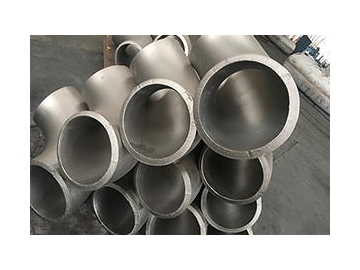 Accesorios de codos de tubería de acero inoxidable  (codo de 45°, 90° y 180°)