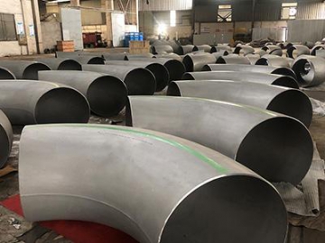 Accesorios de tubos de acero inoxidable para nuestros clientes en Emiratos Árabes Unidos (EAU)