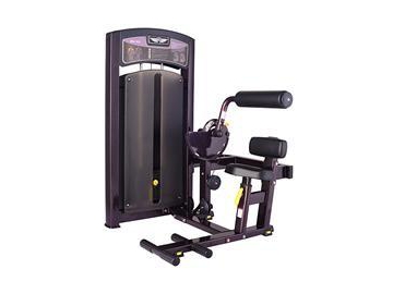 Máquina para crunch abdominal M9-010