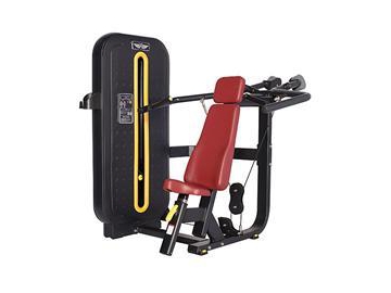 Máquina para prensa de hombros M8F-003