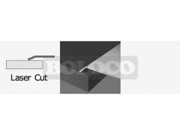 Fregadero de 1 cubeta de acero inoxidable con escurridor BL-881