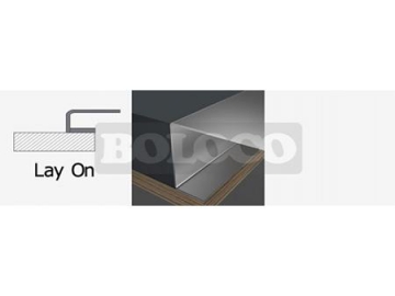 Fregadero de 1 cubeta de acero inoxidable con escurridor BL-931L