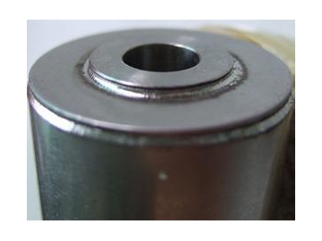 Máquina de soldadura láser para reparación de moldes W220III W400III