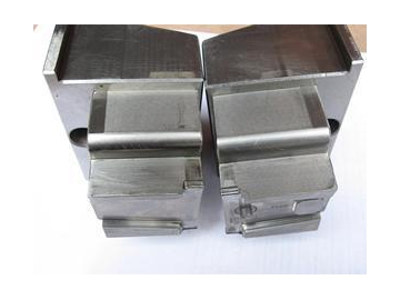 Máquina de soldadura láser para reparación de moldes W200IV W400IV
