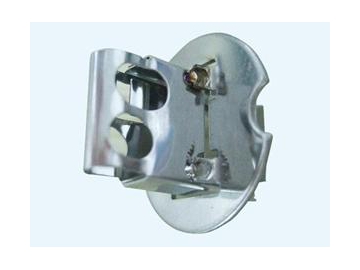 Máquina de soldadura láser para reparación de moldes W200IV W400IV