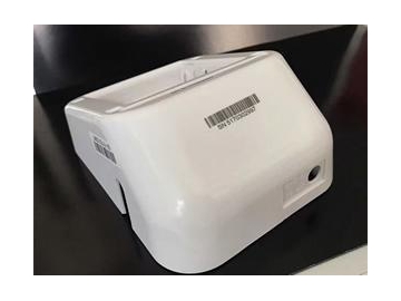 Máquina de marcado por láser de fibra