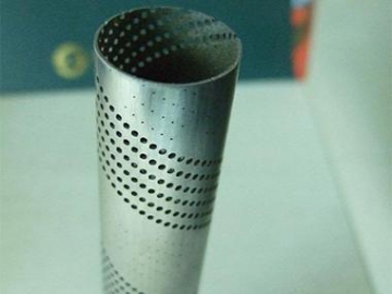 Máquina de corte por láser de fibra