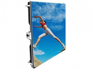 Pantalla LED grande de video P4.81