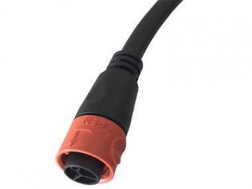Pantalla LED grande de video P4.81