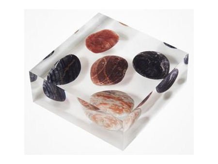 Productos de acrílico artesanales para regalar