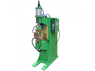 Máquina de soldar por puntos, soldadura por puntos múltiples DN