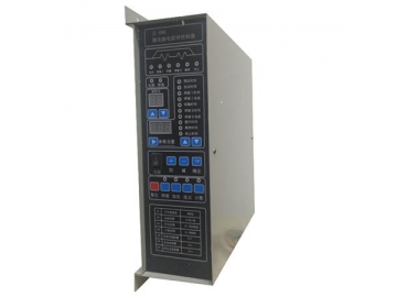 Control de soldadura, control a microprocesador