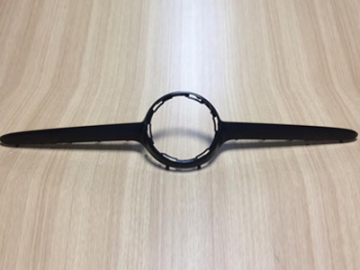 Moldes de inyección para parrilla frontal
