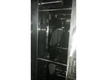 Moldes de inyección para rejilla de altavoz