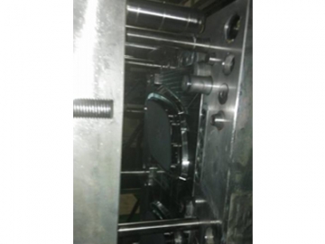 Moldes de inyección para rejilla de altavoz