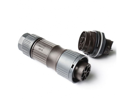 Conector MC4 circular BC02 (5-pin); Conectores Solares; Conectores Fotovoltaicos; Conectores para Paneles Solares Conector MC4 circular BC02 (5-pin); Conectores Solares; Conectores Fotovoltaicos; Conectores para Paneles Solares
