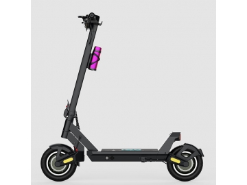 Scooter Eléctrico, G1 Plus