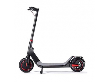 Scooter Eléctrico, KKA-SCOOTER L-MAX 10 Pulgadas