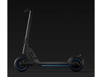 Scooter Eléctrico, KKA-SCOOTER G-1