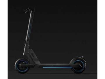 Scooter Eléctrico, KKA-SCOOTER G-1