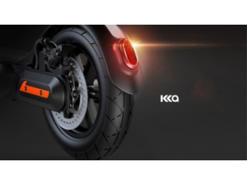 Scooter Eléctrico, KKA-SCOOTER X1