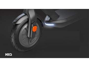 Scooter Eléctrico, KKA-SCOOTER X1