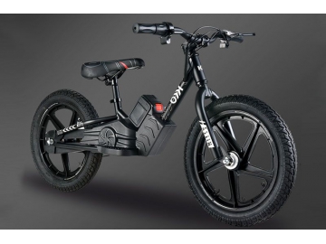 Bicicleta de equilibrio eléctrico de 16″, KKA-B2