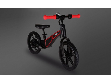 Bicicleta de equilibrio eléctrico de 12″, KKA-E2