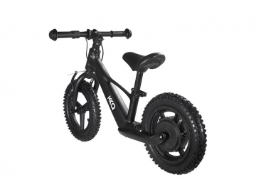 Bicicleta de equilibrio eléctrico de 12″, KKA-B1