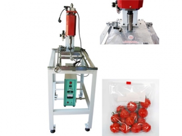 Generador ultrasónico, Serie JD