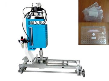 Generador ultrasónico, Serie JD