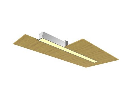 Barra Lineal LED; Luminaria LED Suspendida; Luminaria LED Lineal