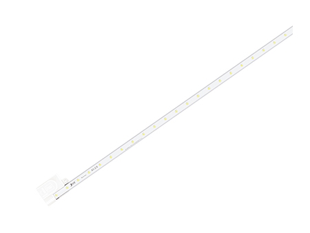 Tira LED rígida, Retroiluminación CA