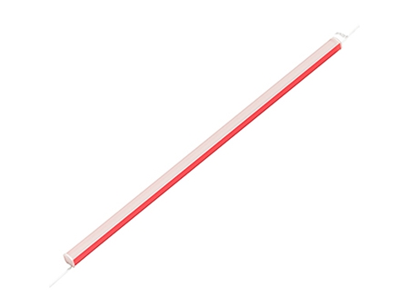 Tira LED rígida, Iluminación de borde CC