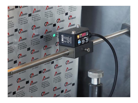 Envasadora automática de película oral delgada