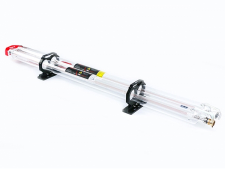 Tubo láser CO2, Serie U