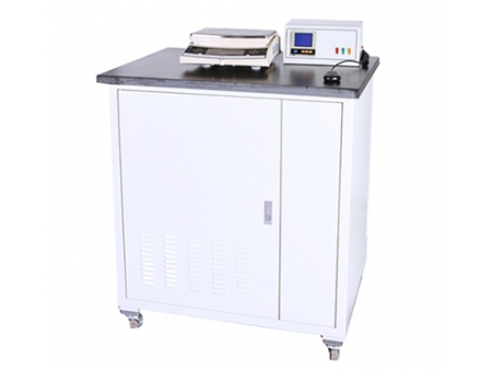 Máquina de prueba de densidad de granel de asfalto compactado TBT-0705