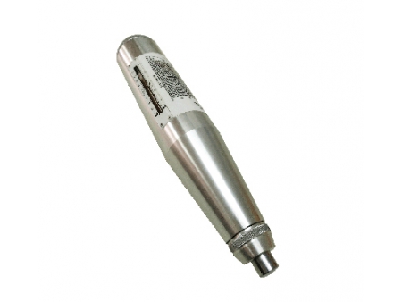 Martillo para ensayo de hormigón