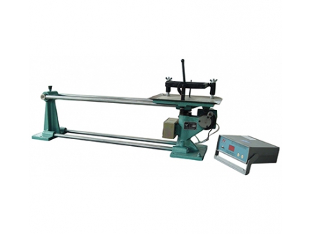 Mesa de sacudidas TBTZS-15